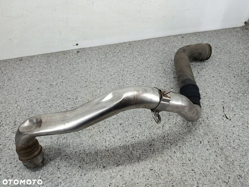 PRZEWÓD INTERCOOLERA RENAULT LAGUNA III 8200537135 2.0 DCI - 6