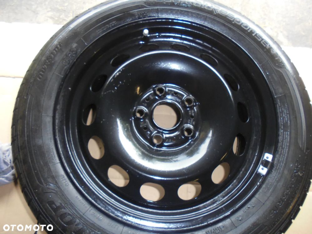 kvoloło  vw  golf 7  et 46 205 55 16 - 1