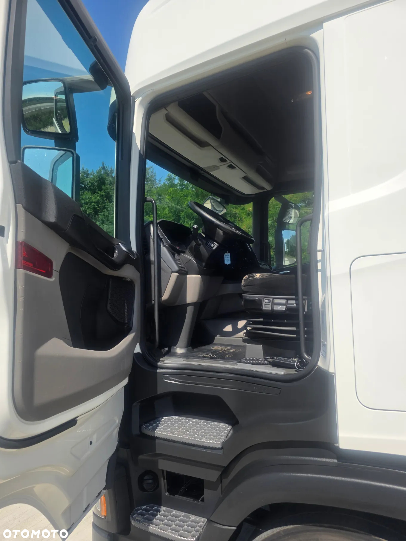 Scania R450 - 16