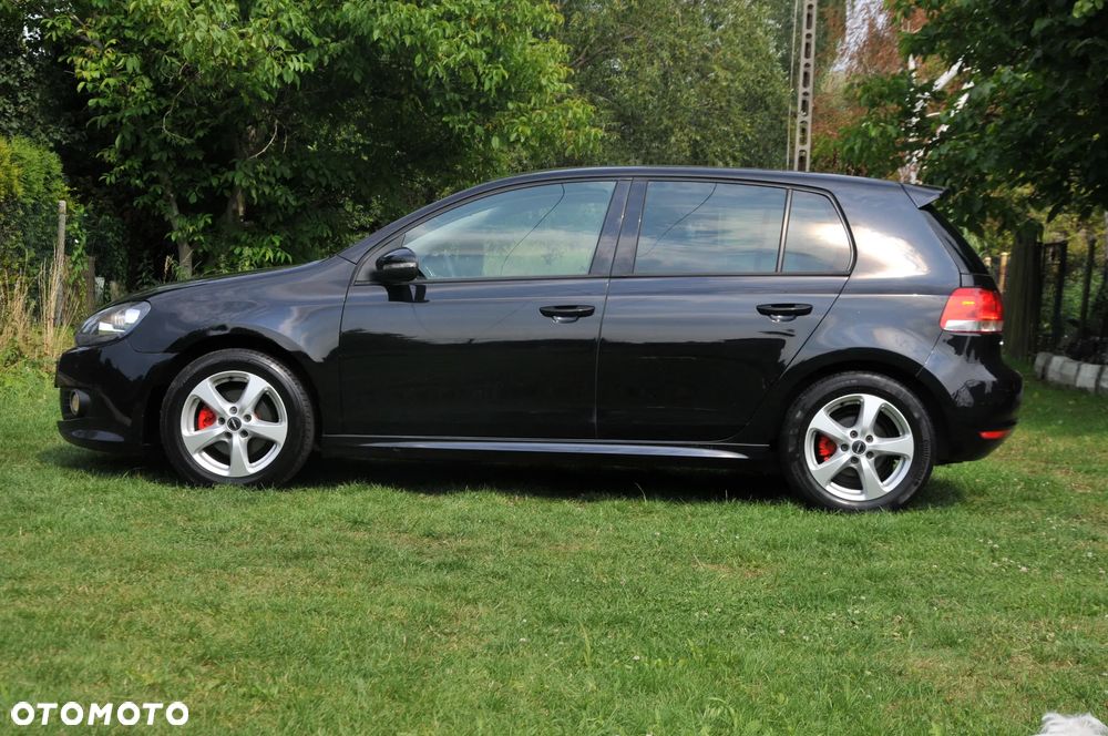 Volkswagen Golf 1.4 Edition - 4