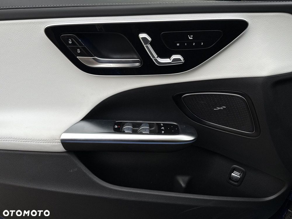 Mercedes-Benz Klasa C - 20