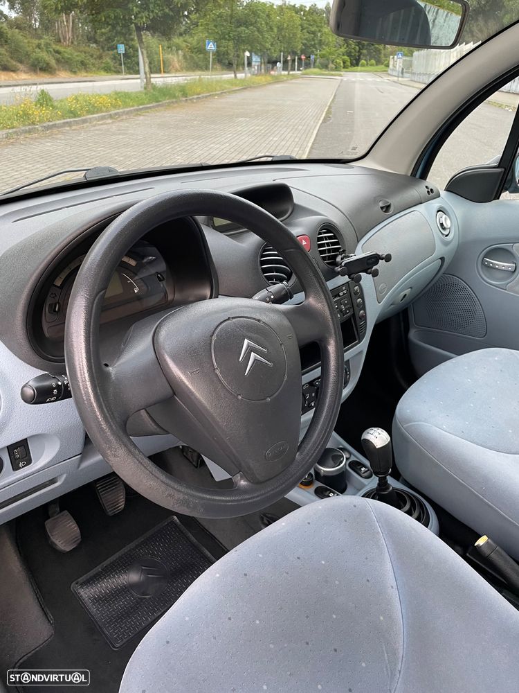 Citroën C3 1.1 SX Pack - 11