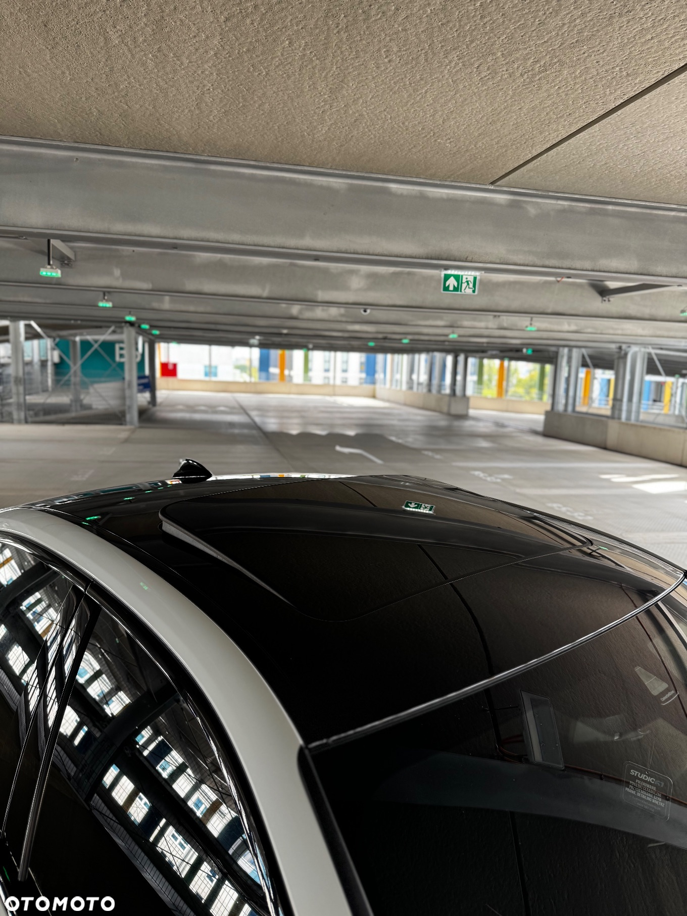 BMW Seria 3 - 7