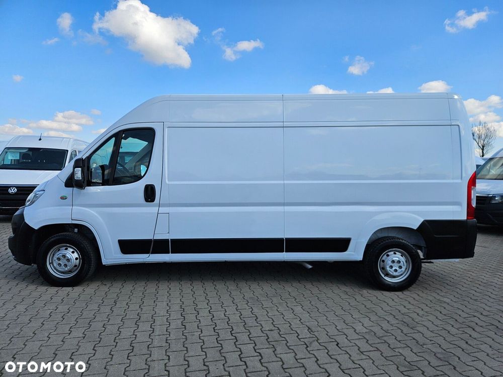 Opel movano L3H2 *74999zł Netto* 2.2 CDTi/140KM - 8