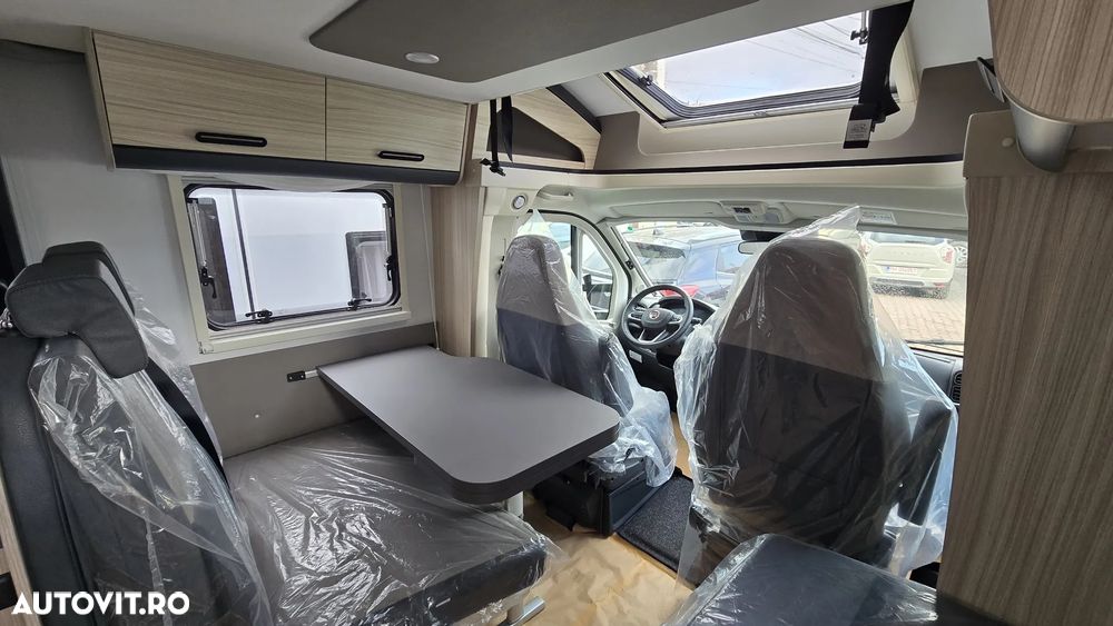 Adria Sun Living S 75 SL - 23