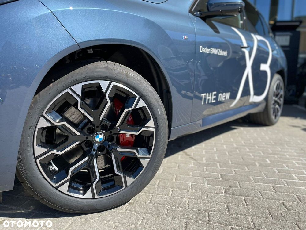 BMW X3 - 39