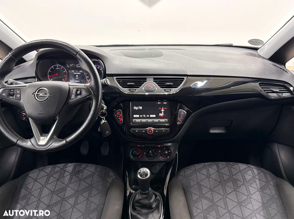 Opel Corsa 1.2 120 Jahre - 18