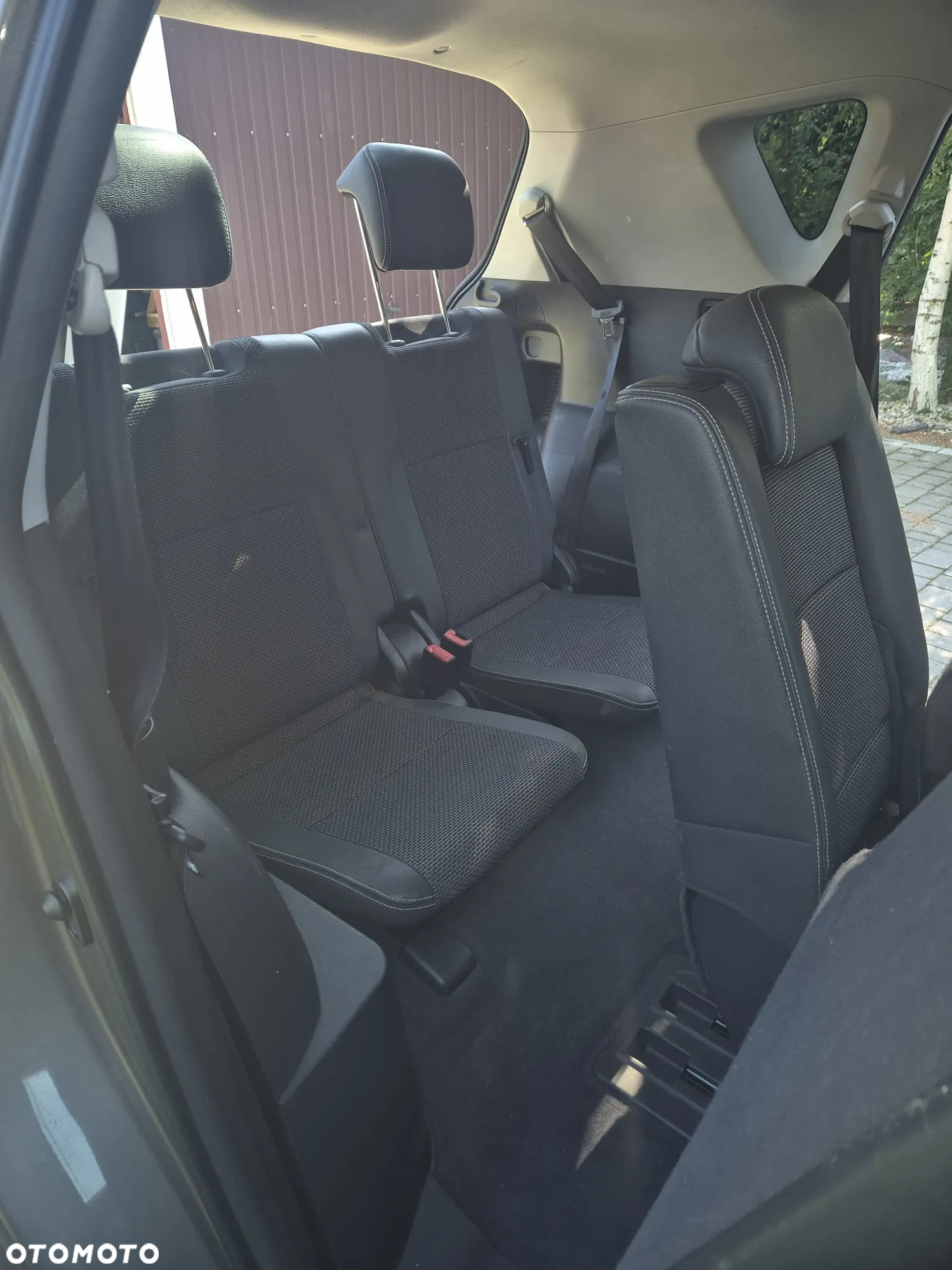 Toyota Verso 1.8 Premium 7os EU6 - 8
