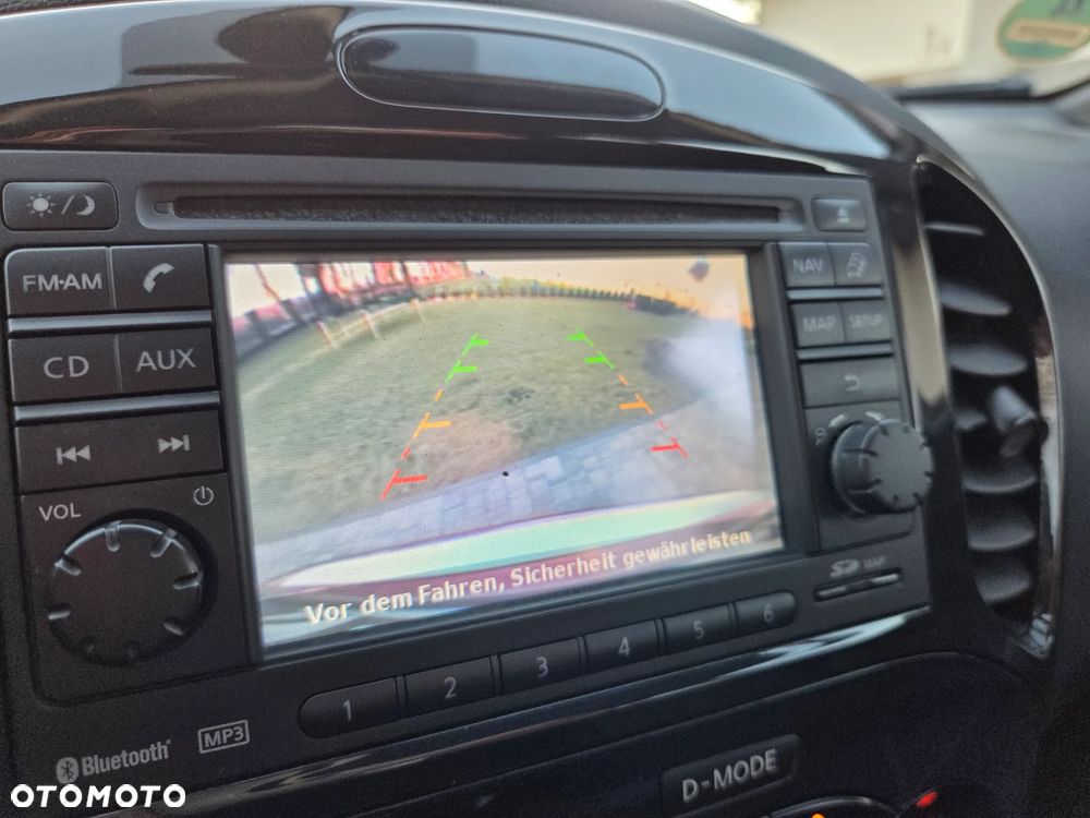 Nissan Juke 1.6 DIG-T Tekna - 18