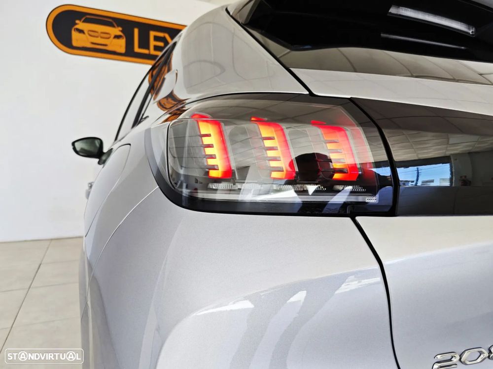 Peugeot 208 1.2 PureTech Allure Pack - 26