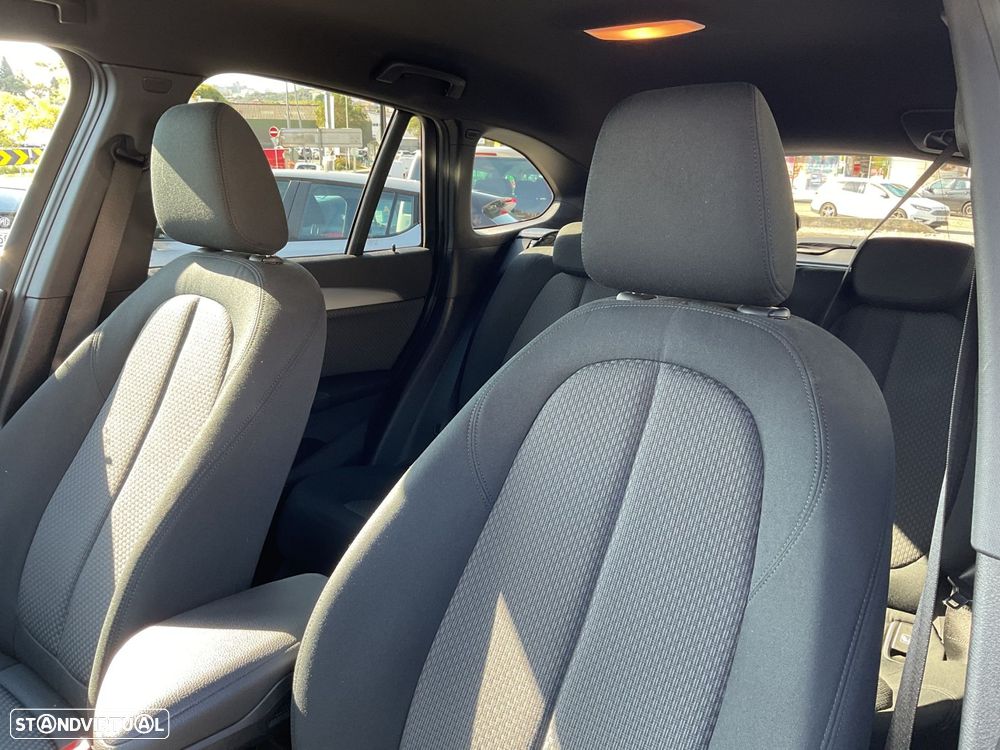 BMW X1 25 e xDrive - 24