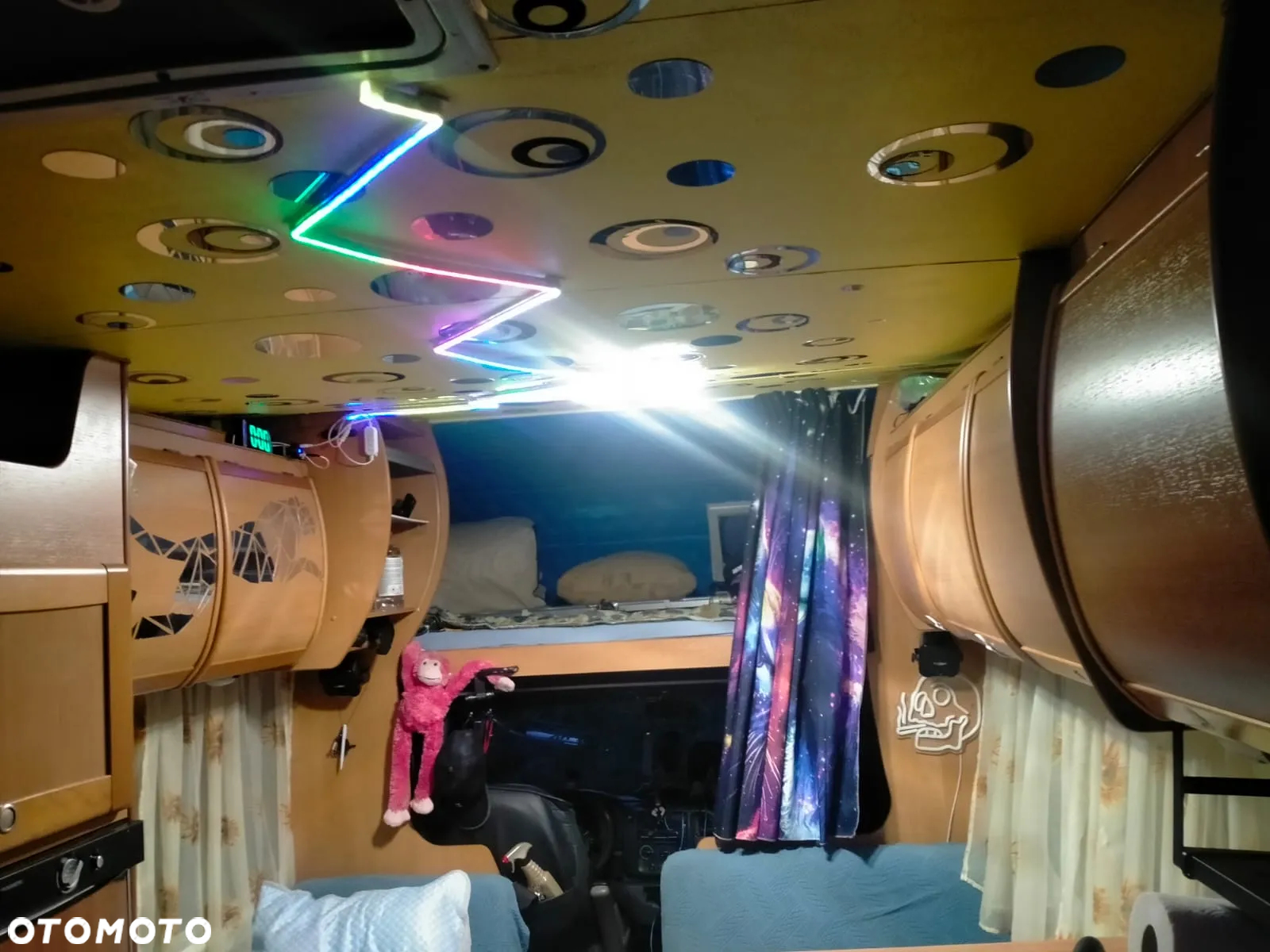 Ford Transit - 10