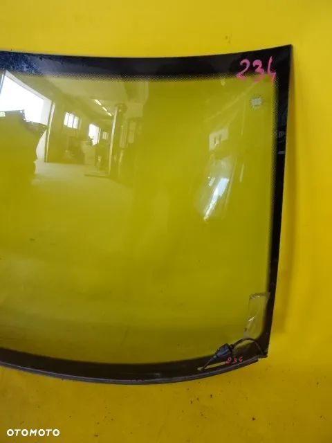 SZYBA CZOŁOWA PRZEDNIA VW PASSAT B5 LIFT KOMBI NR234 - 6