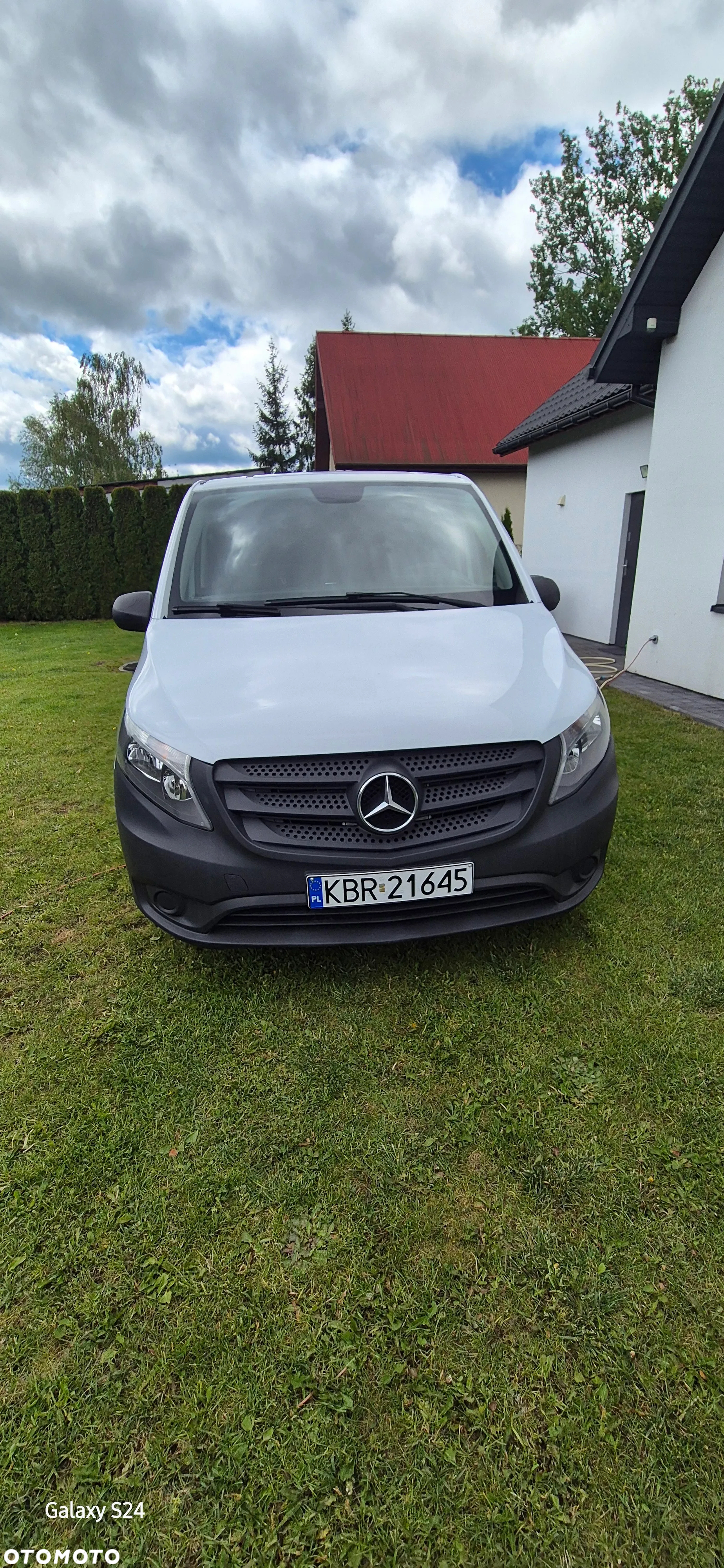 Mercedes-Benz Vito - 2