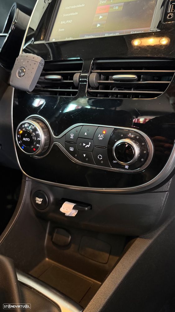 Renault Clio Sport Tourer 1.5 dCi Dynamique S 90g - 11