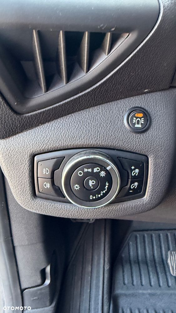 Ford Transit - 14