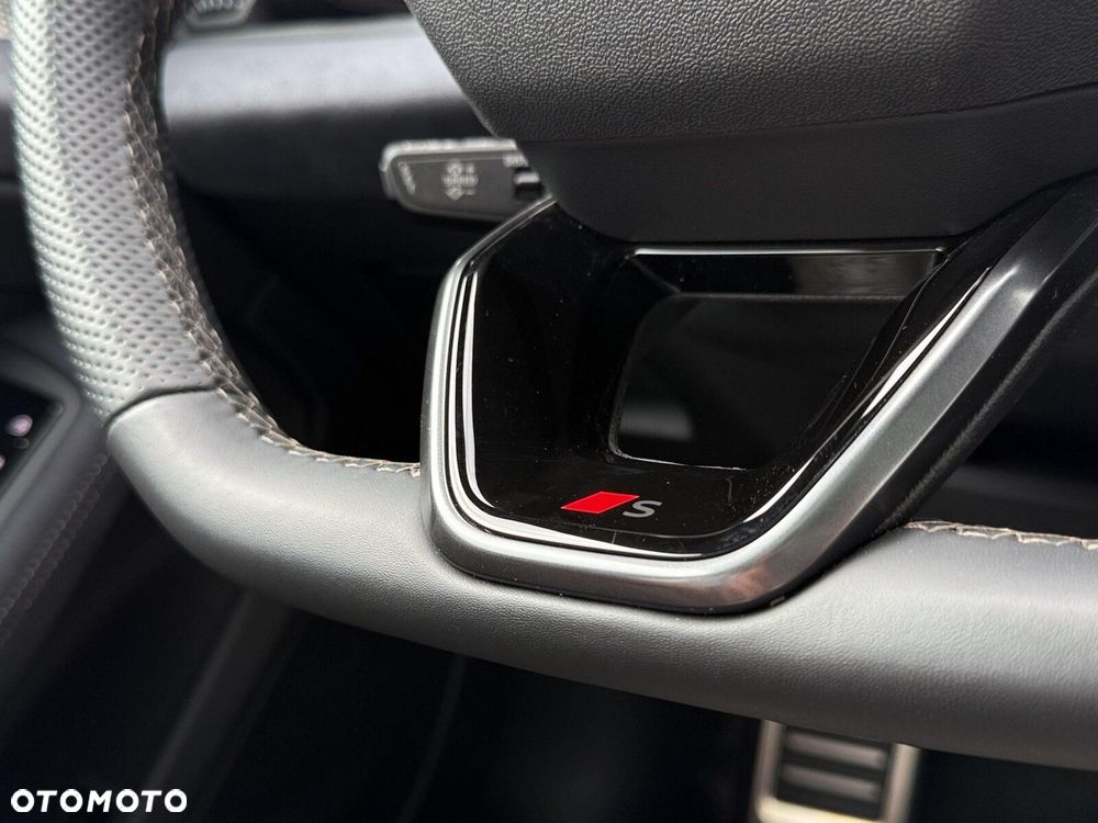 Audi A6 Avant TFSI mHEV Quattro S tronic - 19