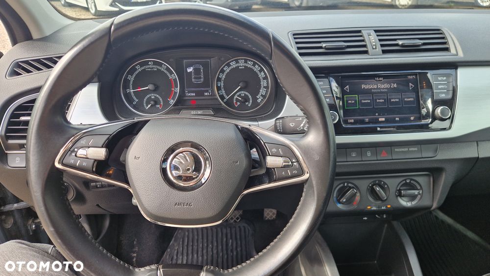 Skoda Fabia 1.0 TSI Ambition - 6