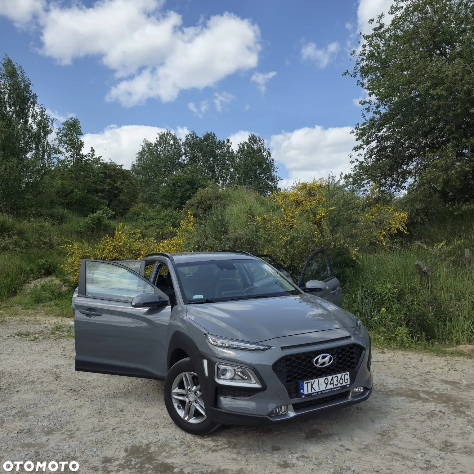 Hyundai Kona 1.0 T-GDI Comfort - 2