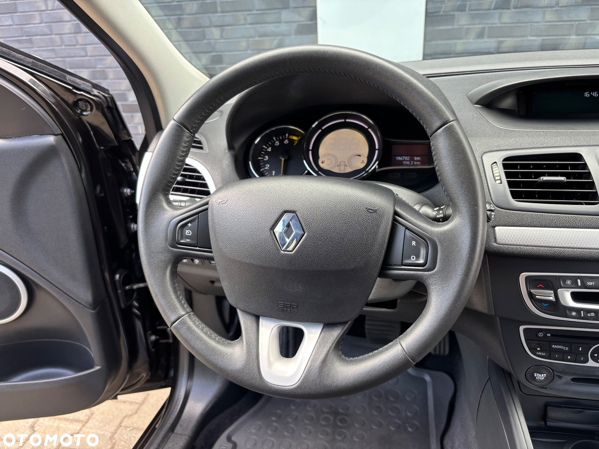 Renault Megane 1.4 16V TCE Expression - 16