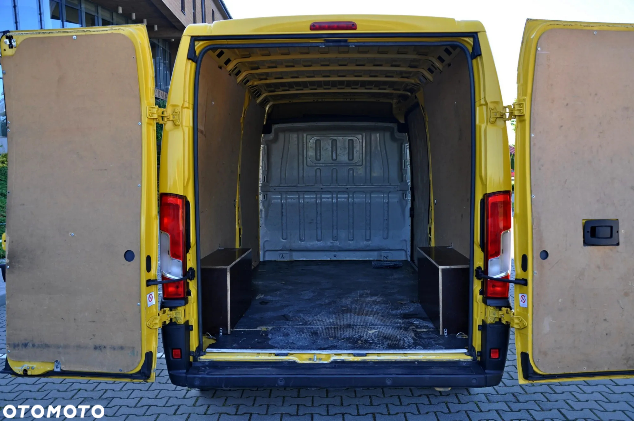 Fiat Ducato - 35
