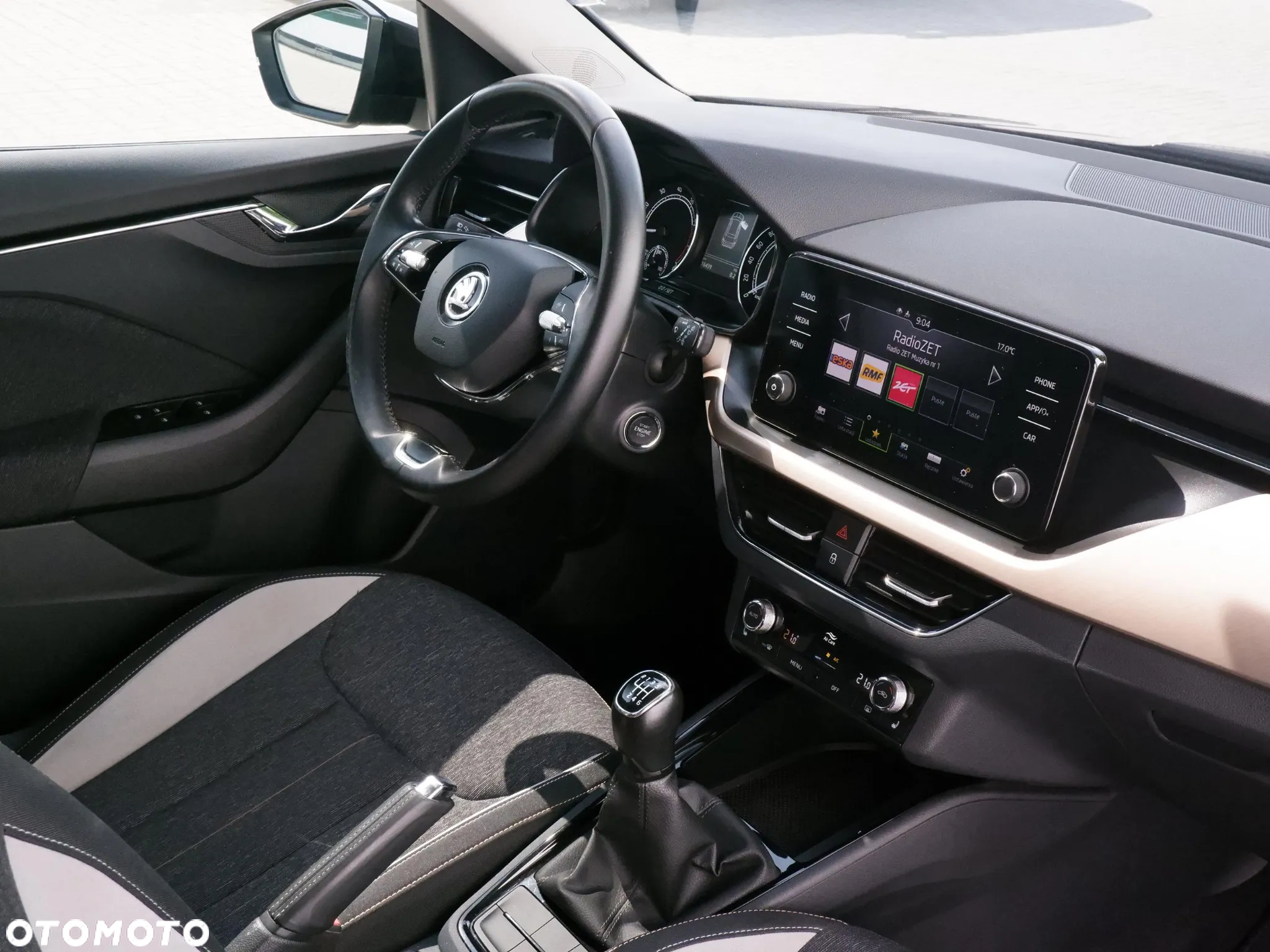 Skoda Kamiq 1.0 TSI Style - 40