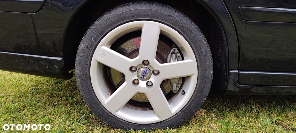 Volvo V70 2.5 R - 10