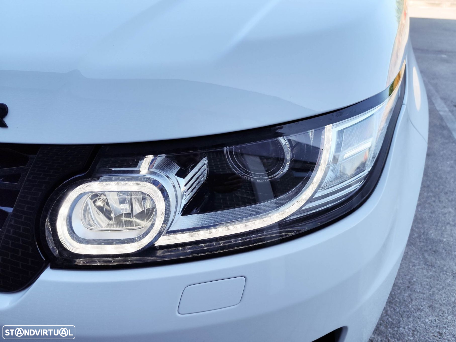 Land Rover Range Rover Sport 2.0 SD4 S - 45