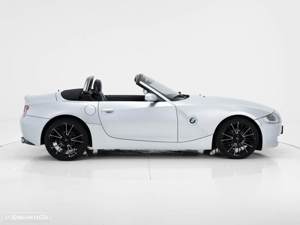 BMW Z4 - 3