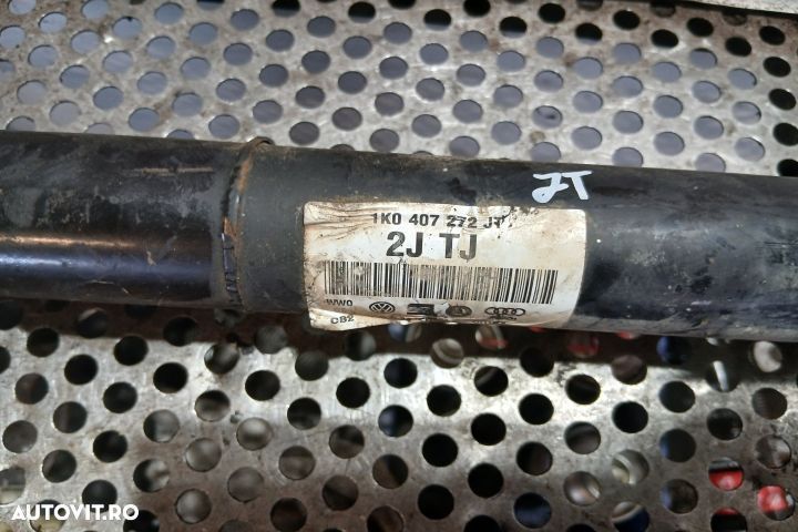 Planetara fata dreapta 1K0407272JT 1.6 BSE Volkswagen VW Golf 5 [2003 - 3