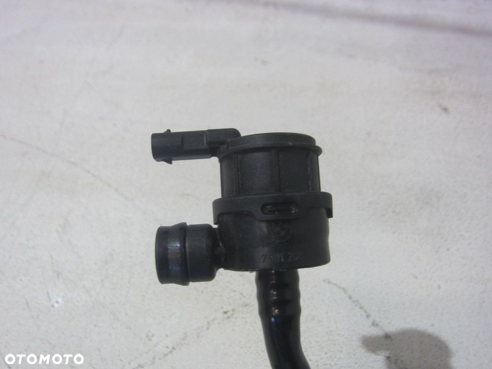 BMW X3 F25 F07 F10 F12 N55 ZAWÓR ODPOWIETRZANIA BAKU 13907636157 7636157 - 2