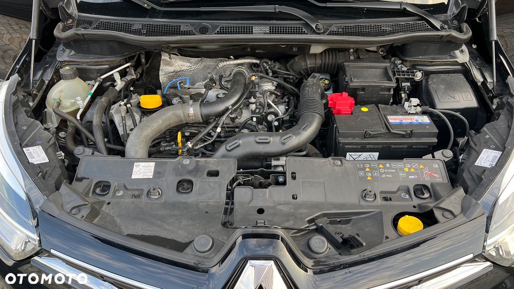 Renault Captur ENERGY TCe 120 Experience - 26
