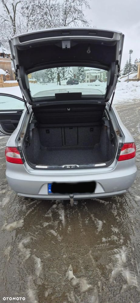 Skoda Superb 1.4 TSI Exclusive - 5