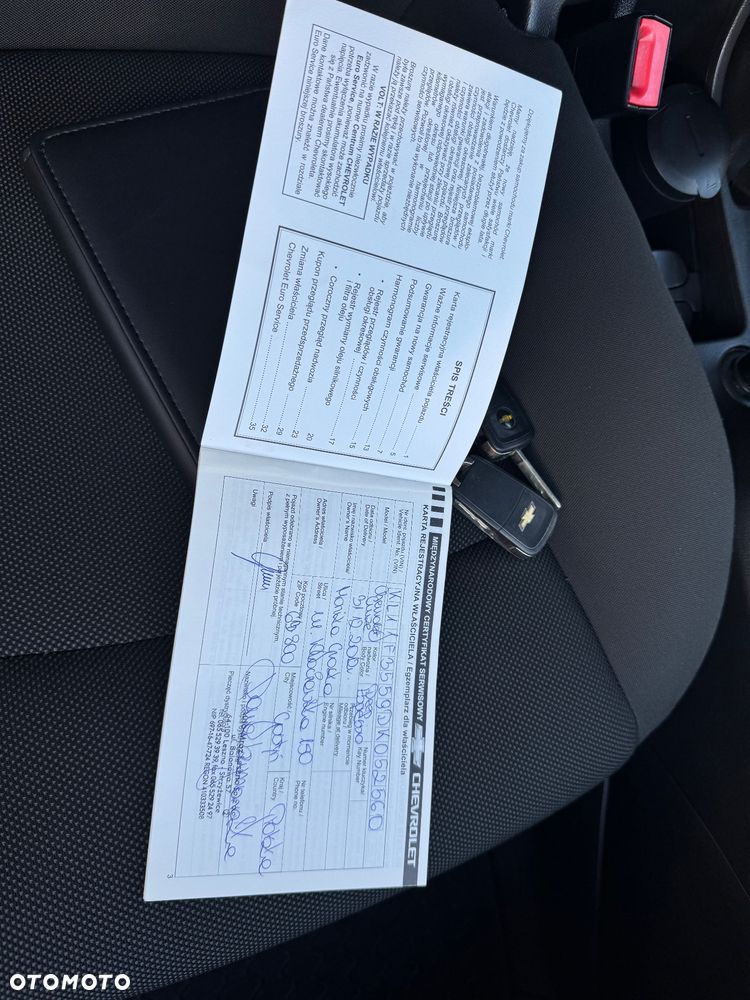 Chevrolet Cruze 1.8 LT - 27