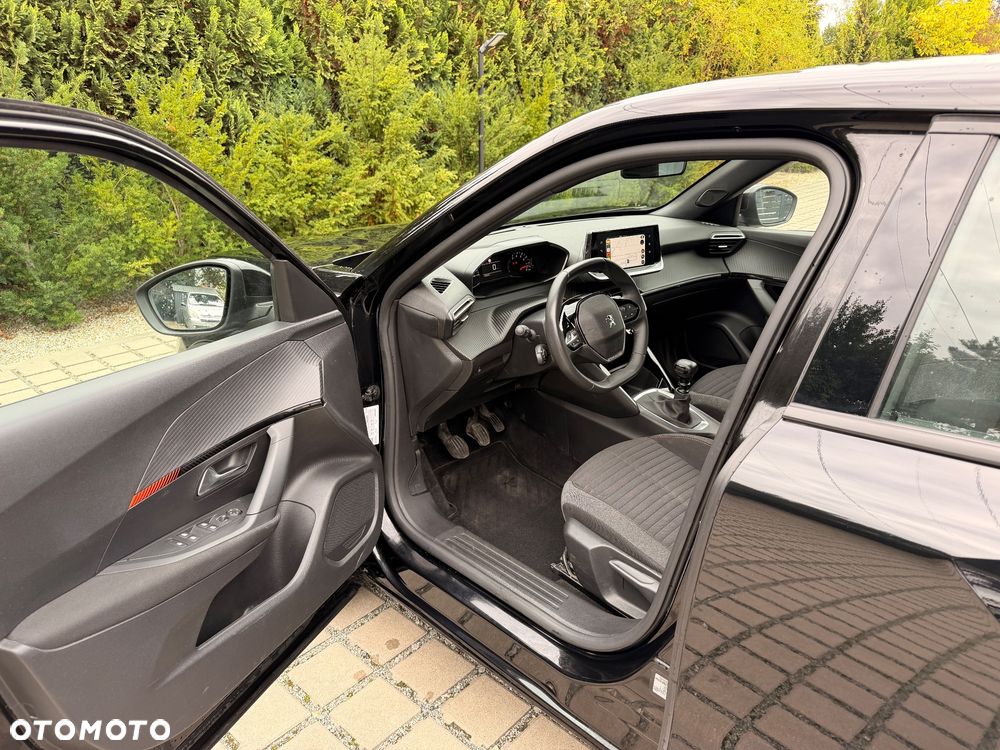 Peugeot 2008 PureTech 100 Stop&Start Allure - 9