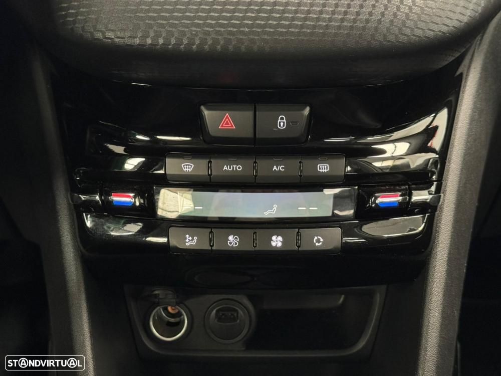 Peugeot 2008 - 34