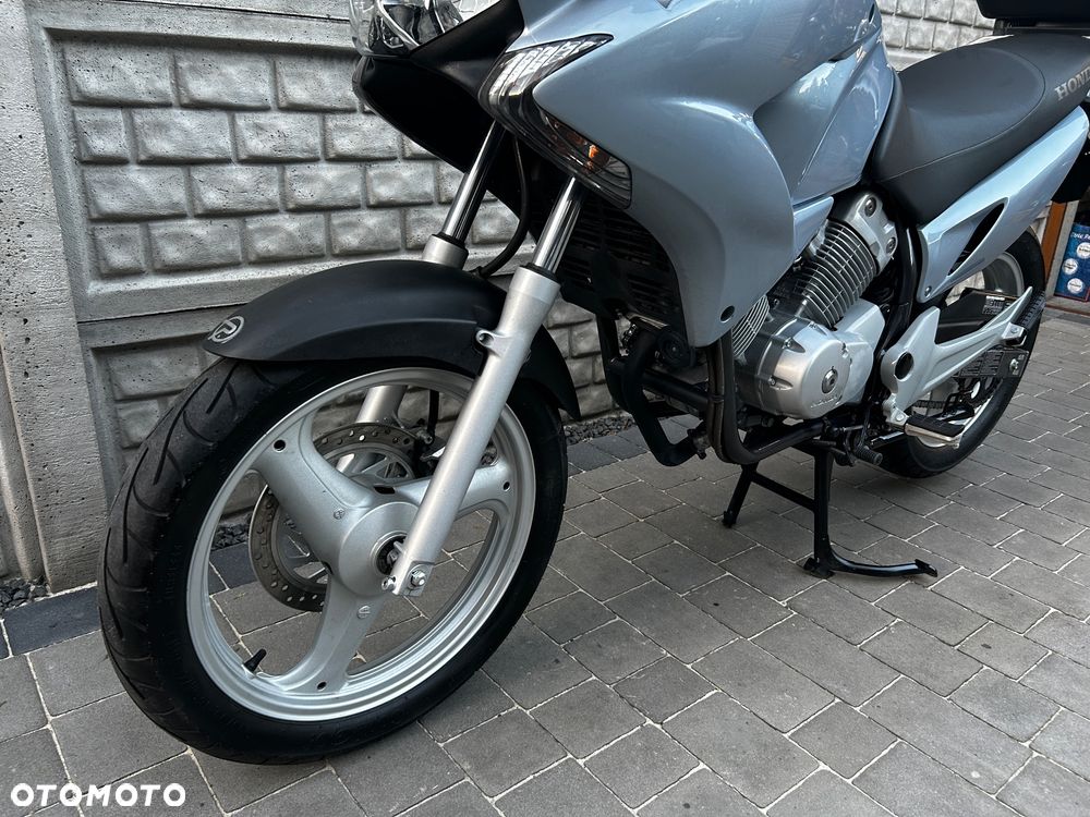 Honda Varadero - 23