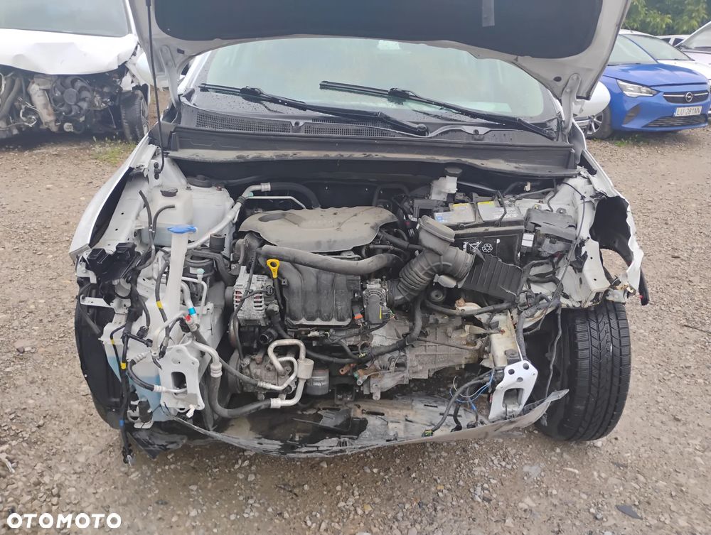 Kia Sportage - 5