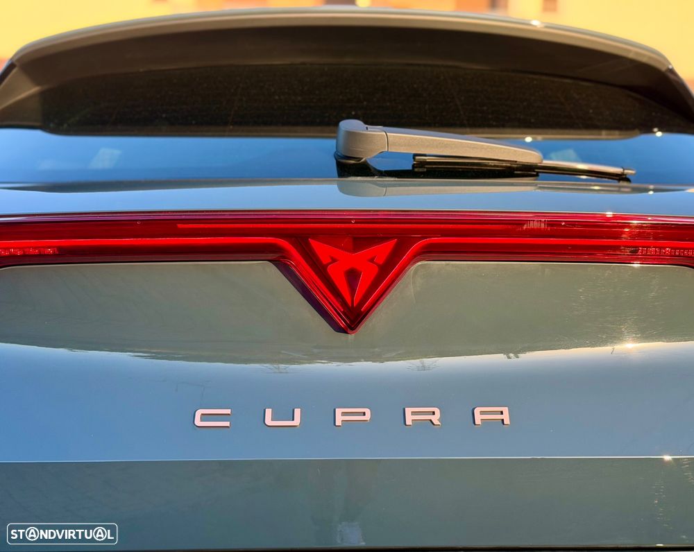 Cupra Formentor 2.0 TDI DSG - 20