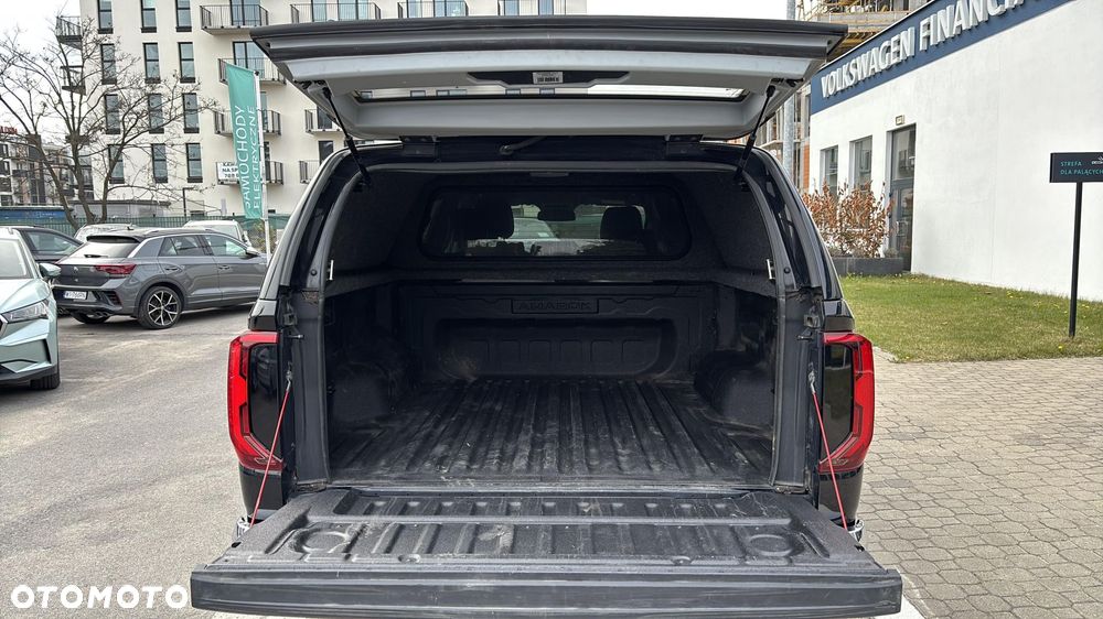 Volkswagen Amarok 3.0 V6 TDi 4MOTION Style - 18