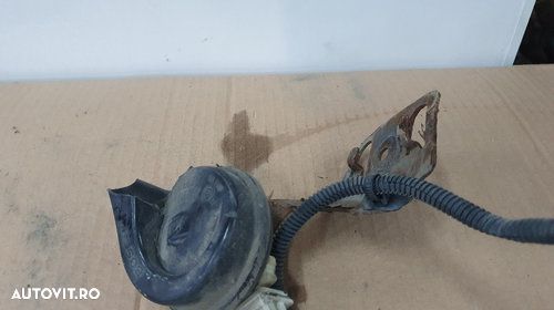 Claxon joase CITROËN BERLINGO Box (M_) [ 1996 - 2011 ] OEM 70/388 1157 - 1