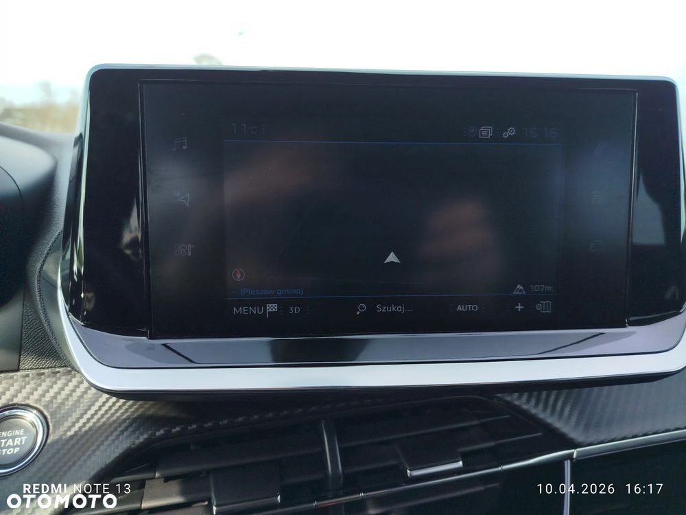 Peugeot 2008 BlueHDi 110 Active - 27