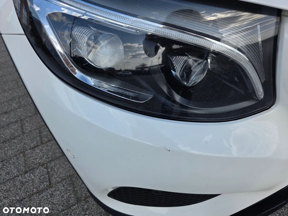 Mercedes-Benz GLC - 8