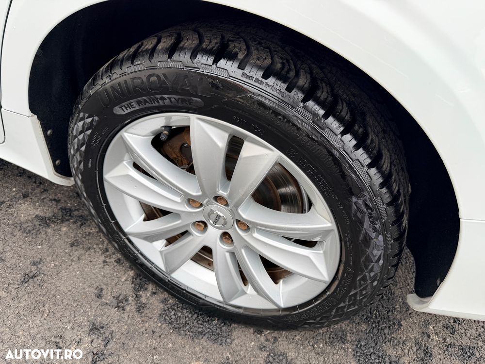 Volvo V60 D3 Momentum Pro - 14