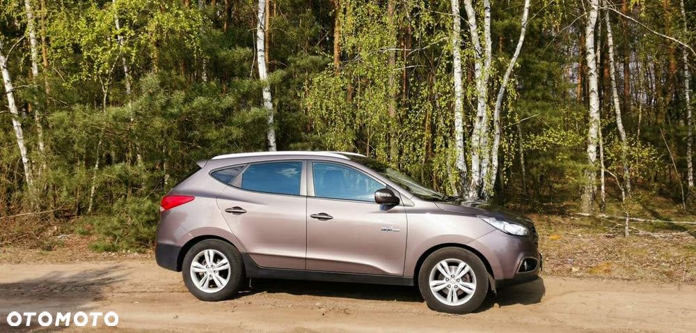 Hyundai ix35 1.6 GDI Classic 2WD - 6