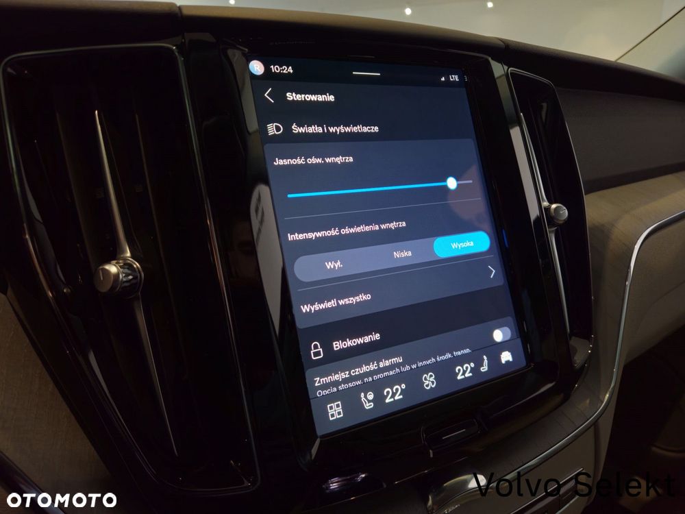 Volvo XC 60 - 27