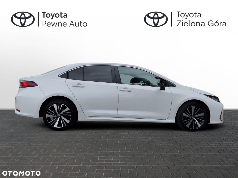 Toyota Corolla 1.8 Hybrid Style - 7