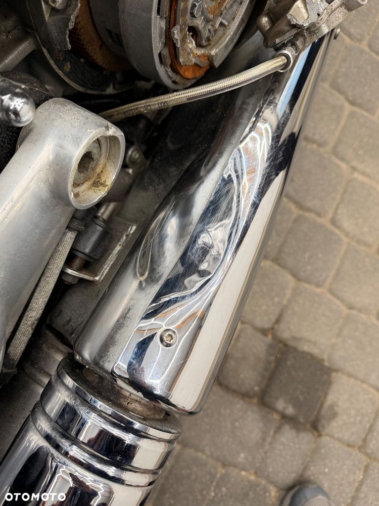 Harley-Davidson Inny - 14