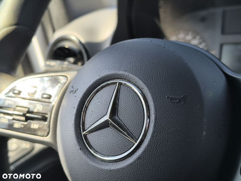 Mercedes-Benz SPRINTER 311CDI*L3H3​*KLIMA​*TEMPOMAT​*LIMITER​*TELEFON​*1 - 13