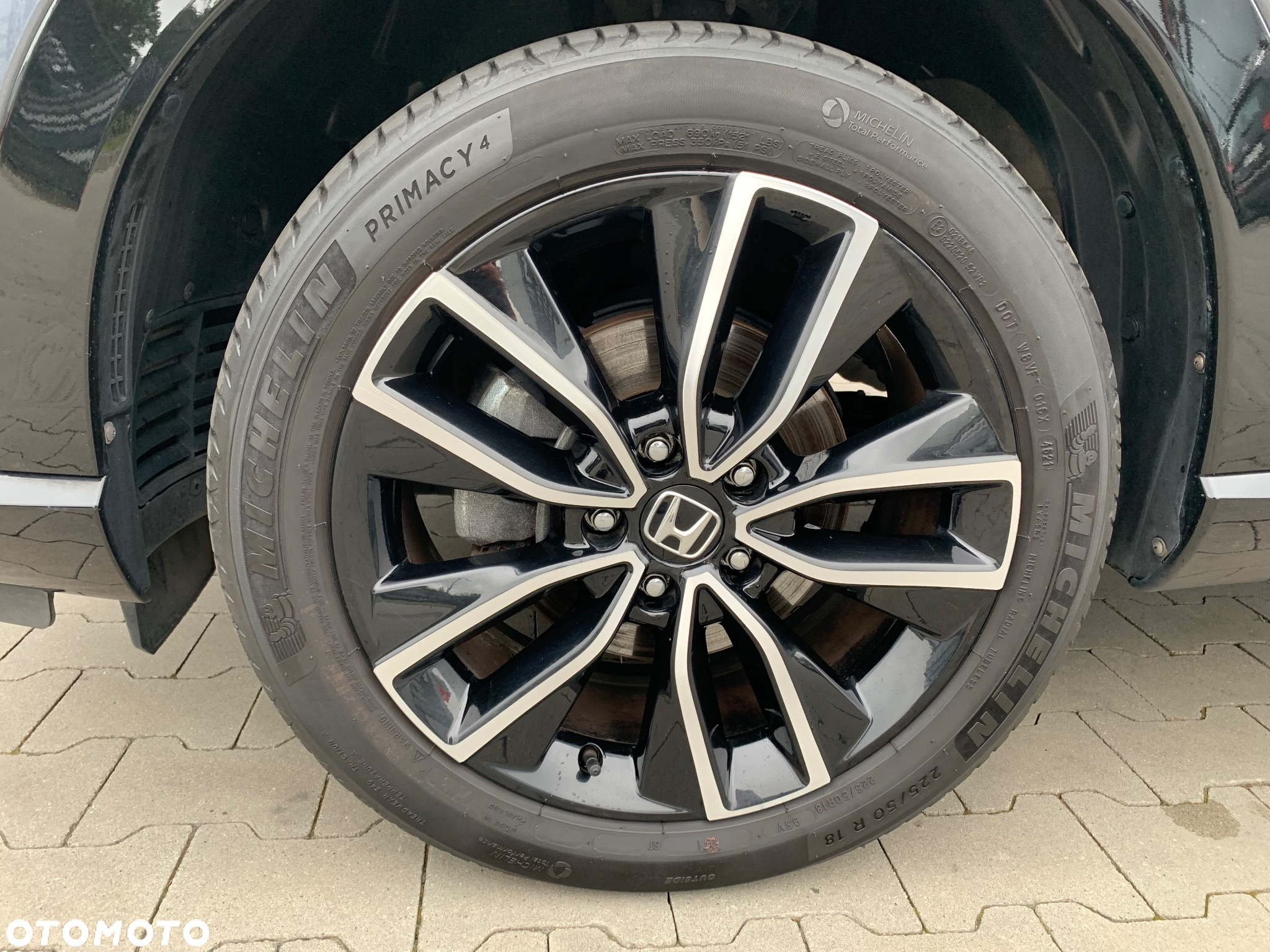 Honda HR-V - 19